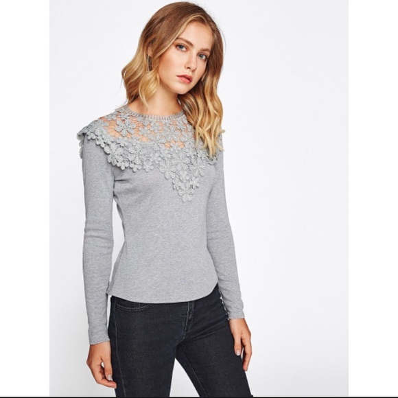 Maybe she’s born with it top - Picture 2 of 3